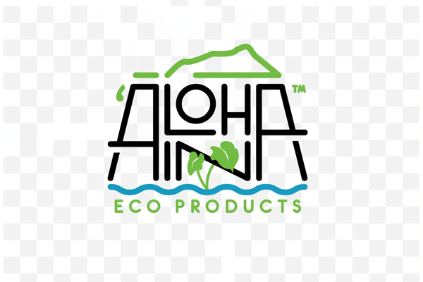 Aloha Aina Eco Products