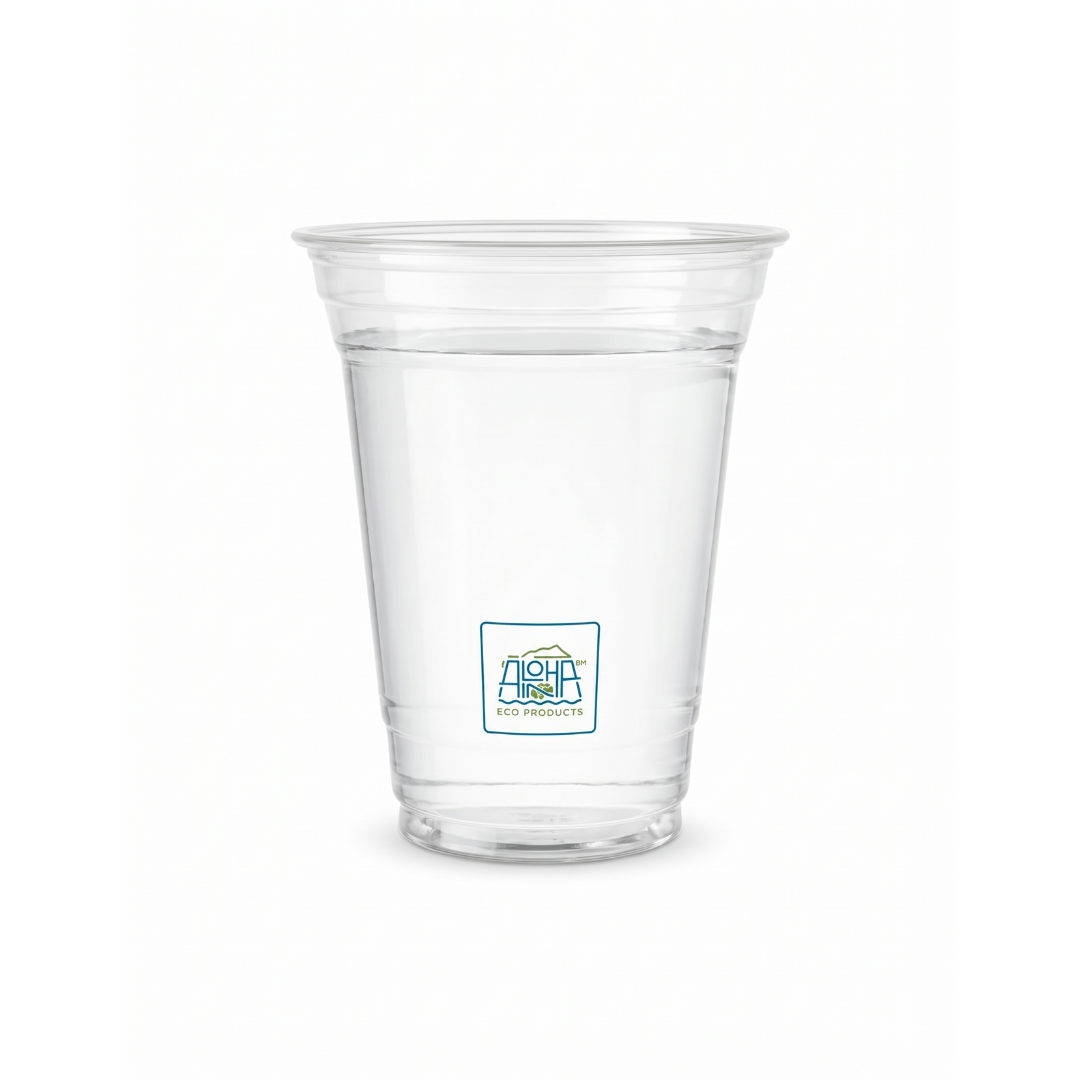 12 oz PLA Cup