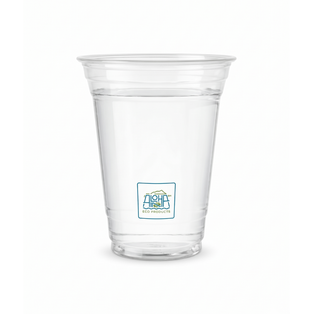14 oz PLA Cup