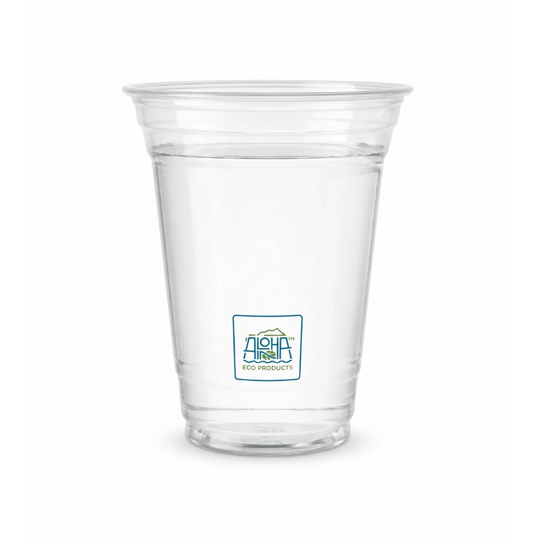 16 oz PLA Cup