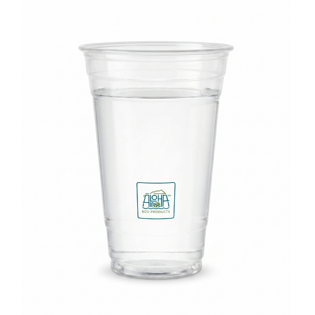 20 oz PLA Cup