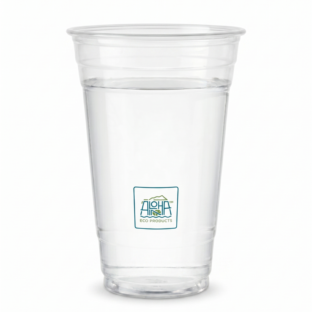 24 oz PLA Cup
