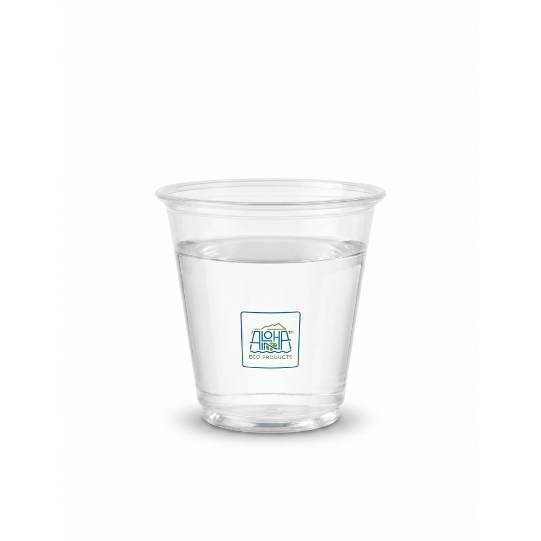 3 oz PLA Cup