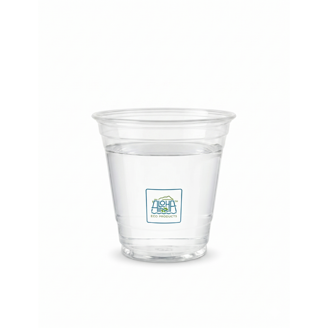 9 oz PLA Cup