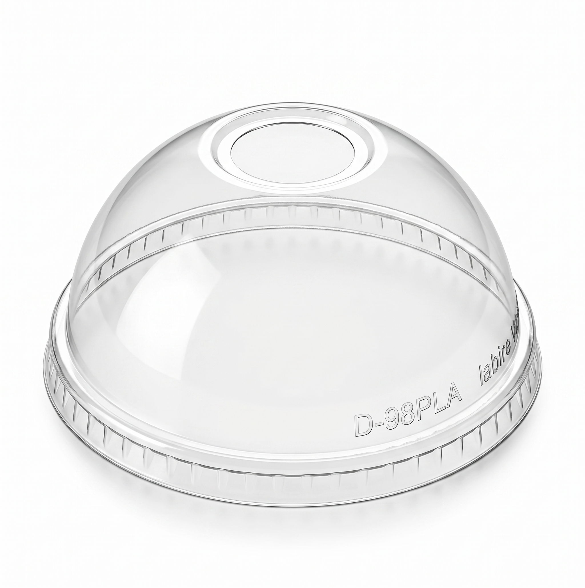 PLA Dome Lid 98mm