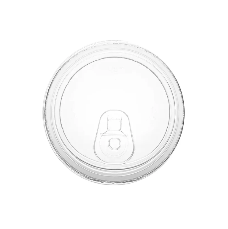 PLA Sipper Lid 98mm